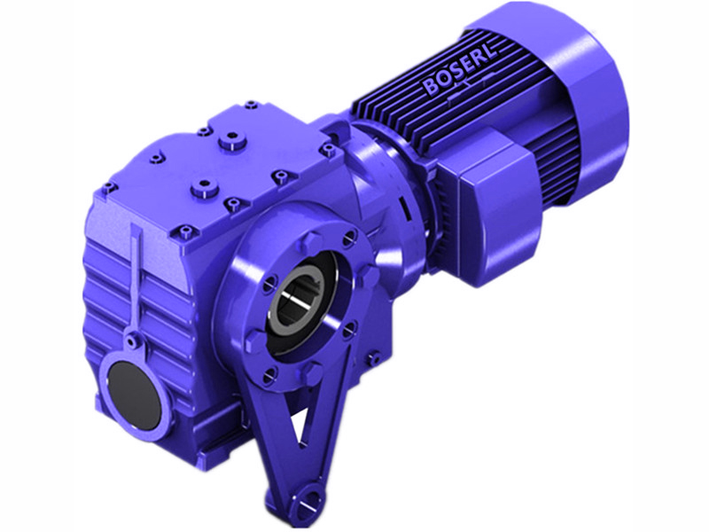 S系列減速機(jī) S系列減速機(jī)
